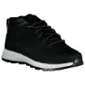 Timberland Sprint Trekker Super Oxford Vandringsskor, Jet black