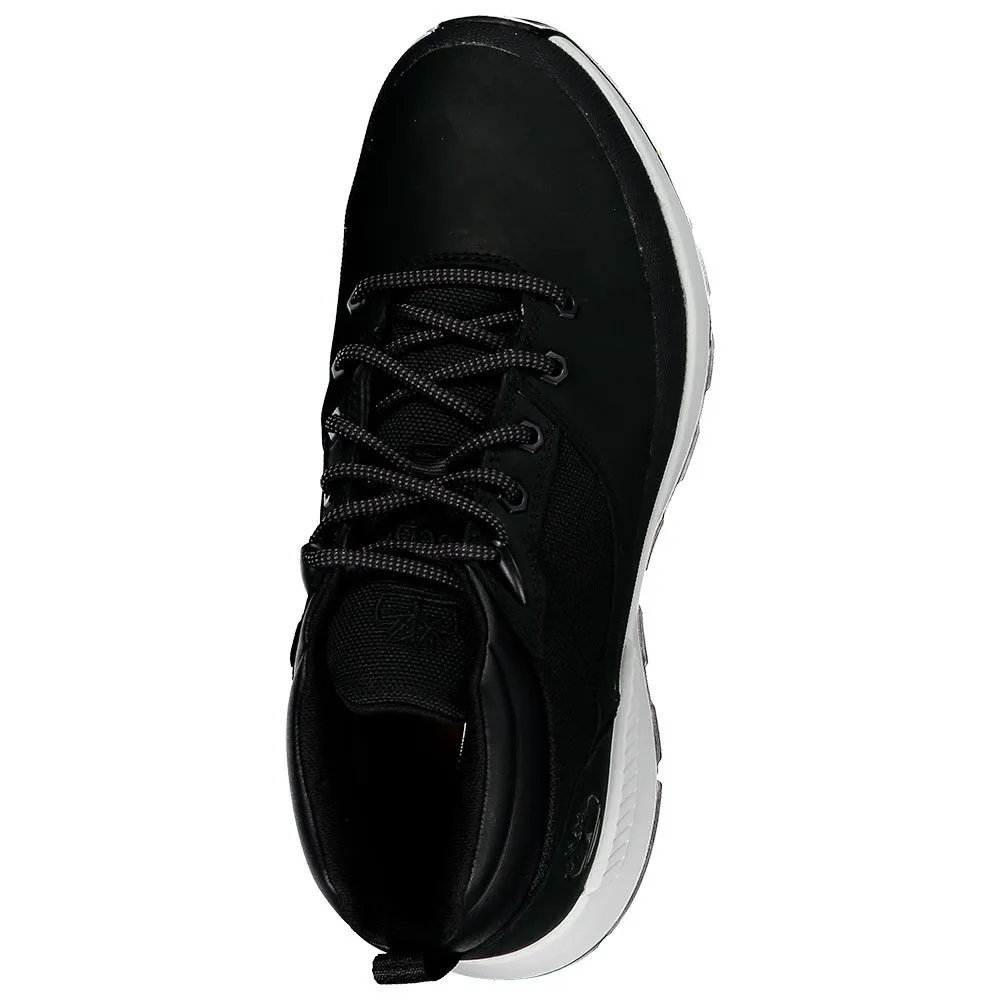 Timberland Sprint Trekker Super Oxford Vandringsskor, Jet black