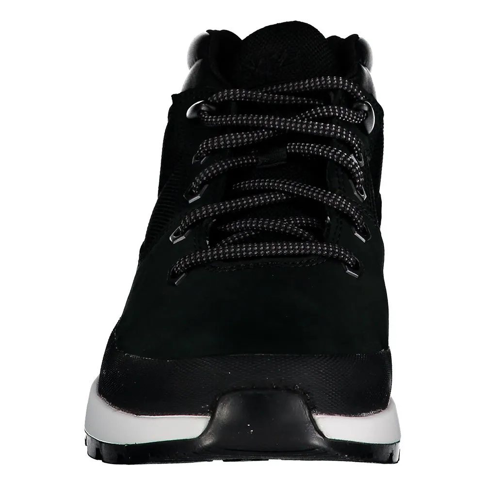 Timberland Sprint Trekker Super Oxford Vandringsskor, Jet black