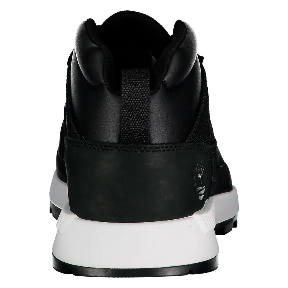 Timberland Sprint Trekker Super Oxford Vandringsskor, Jet black