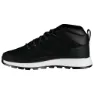 Timberland Sprint Trekker Super Oxford Vandringsskor, Jet black