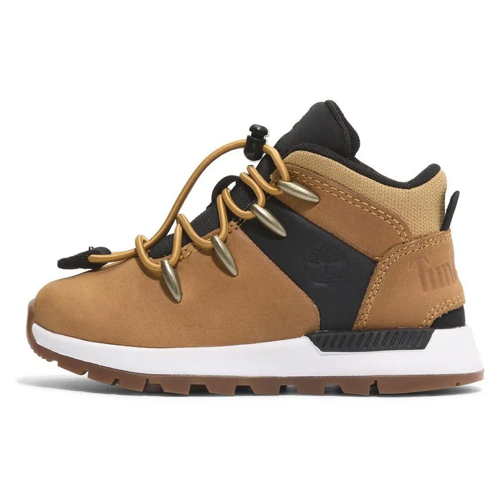 Timberland Sprint Trekker Vandringsskor För Småbarn