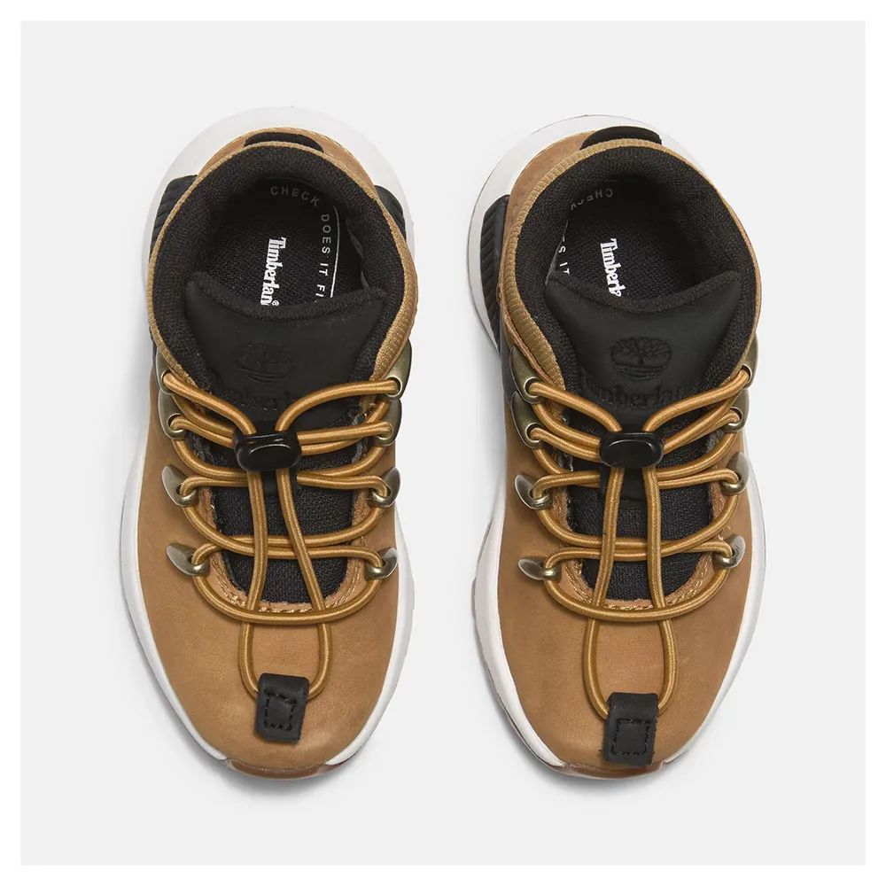 Timberland Sprint Trekker Vandringsskor För Ungdomar Timberland Sprint Trekker Vandringsskor För Ungdomar