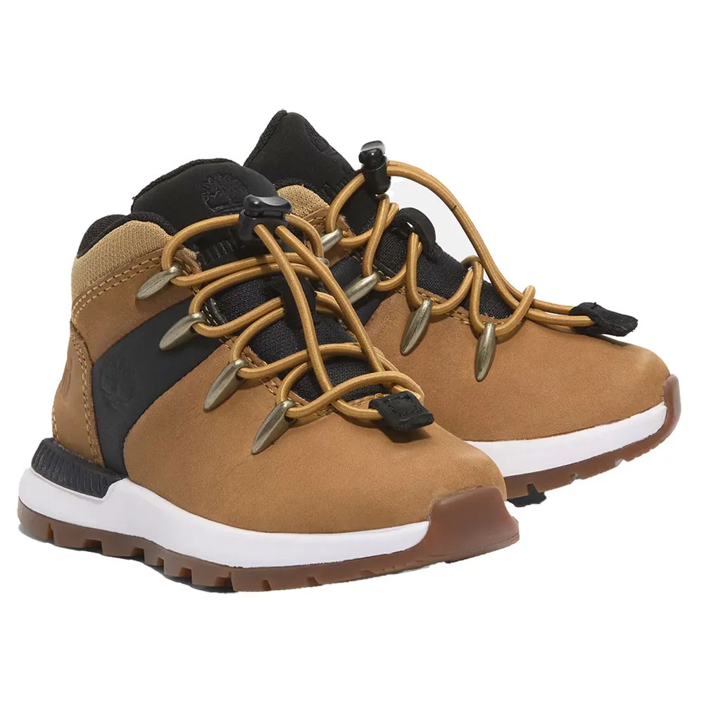 Timberland Sprint Trekker Vandringsskor För Ungdomar Timberland Sprint Trekker Vandringsskor För Ungdomar