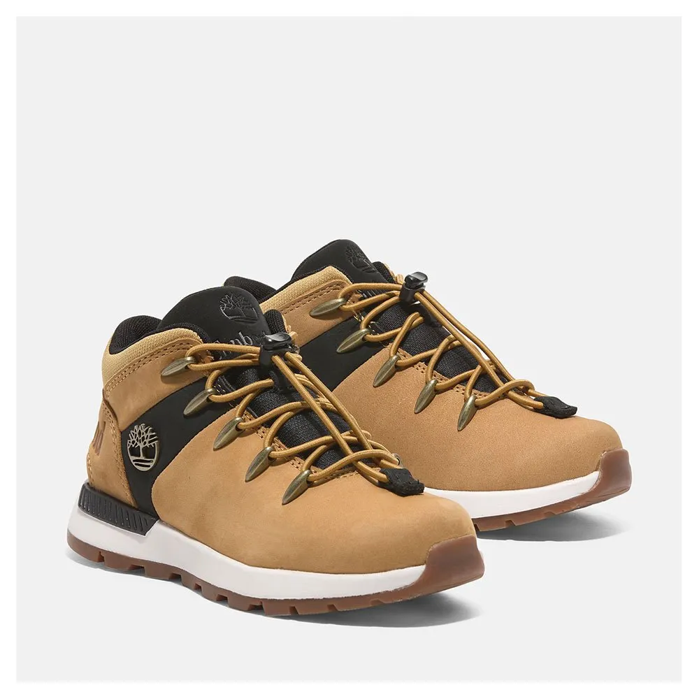 Timberland Sprint Trekker Vandringsskor För Ungdomar Timberland Sprint Trekker Vandringsskor För Ungdomar