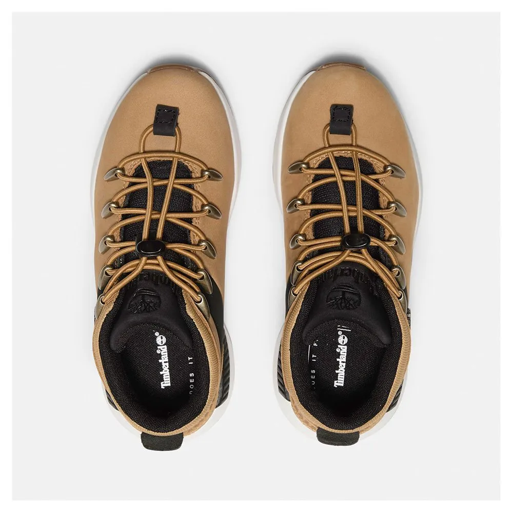 Timberland Sprint Trekker Vandringsskor För Ungdomar Timberland Sprint Trekker Vandringsskor För Ungdomar