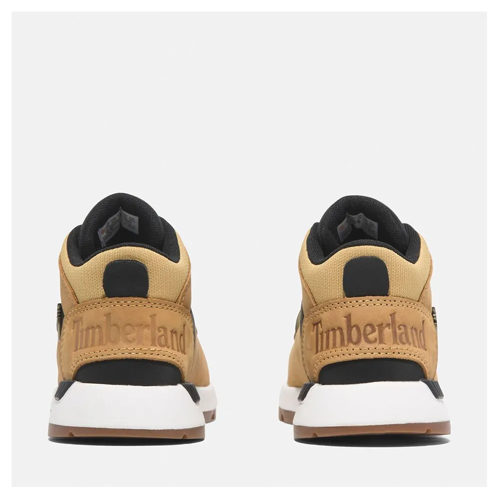 Timberland Sprint Trekker Vandringsskor För Ungdomar Timberland Sprint Trekker Vandringsskor För Ungdomar