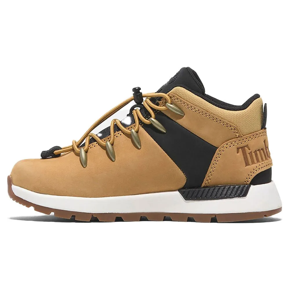 Timberland Sprint Trekker Vandringsskor För Ungdomar Timberland Sprint Trekker Vandringsskor För Ungdomar