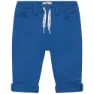 Timberland T04a24 Byxor, Blue, 3Y