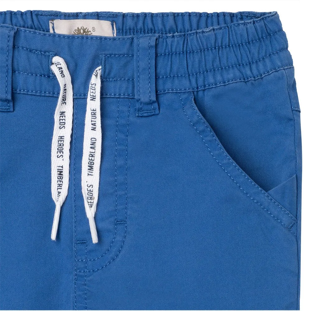 Timberland T04a24 Byxor, Blue, 3Y Timberland T04a24 Byxor, Blue, 3Y