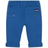 Timberland T04a24 Byxor, Blue, 3Y