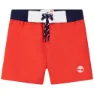 Timberland T04a28 Simshorts, Red, 3Y