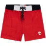 Timberland T04a28 Simshorts, Red, 3Y