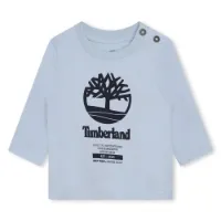 Timberland T05k86 T-shirt Med Lång ärm Timberland T05k86 T-shirt Med Lång ärm