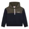 Timberland T25u58 Tröja, Blue, 12Y