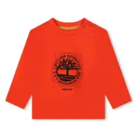 Timberland T60251 T-shirt Med Lång ärm Timberland T60251 T-shirt Med Lång ärm