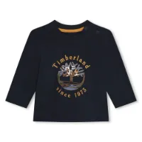 Timberland T60255 T-shirt Med Lång ärm