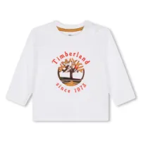 Timberland T60255 T-shirt Med Lång ärm