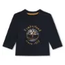 Timberland T60255 T-shirt Med Lång ärm