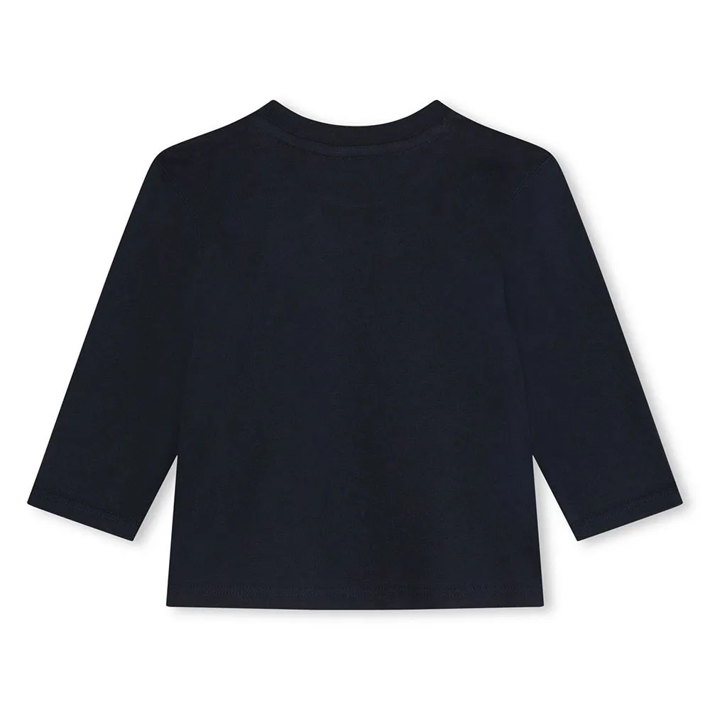 Timberland T60255 T-shirt Med Lång ärm