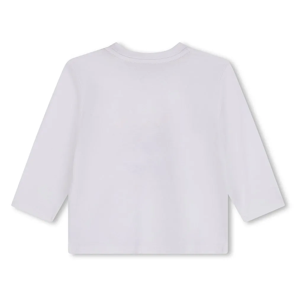 Timberland T60255 T-shirt Med Lång ärm
