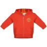Timberland T60262 Tröja Med Huva, Tangello, 3Y