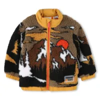 Timberland T60269 Sweatshirt Med Dragkedja Refurbished