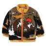 Timberland T60269 Sweatshirt Med Dragkedja Refurbished, Beig, 9MON