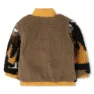 Timberland T60269 Sweatshirt Med Dragkedja Refurbished, Beig, 9MON