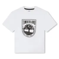 Timberland T60291 T-shirt Med Korta ärmar