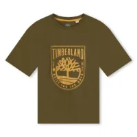 Timberland T60291 T-shirt Med Korta ärmar