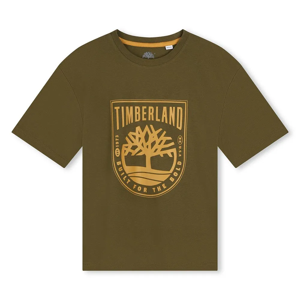 Timberland T60291 T-shirt Med Korta ärmar