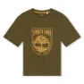 Timberland T60291 T-shirt Med Korta ärmar