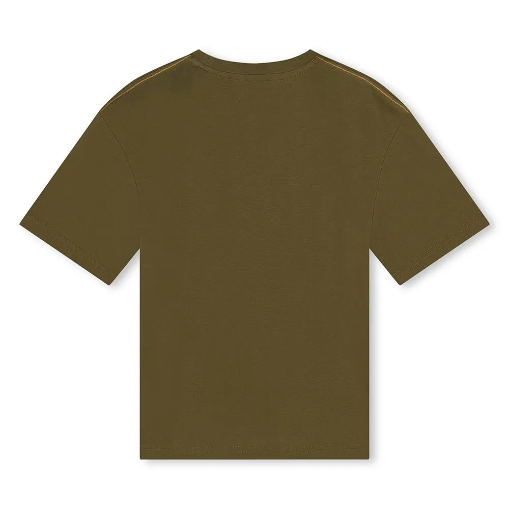 Timberland T60291 T-shirt Med Korta ärmar