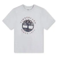 Timberland T60292 T-shirt Med Korta ärmar
