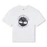 Timberland T60292 T-shirt Med Korta ärmar