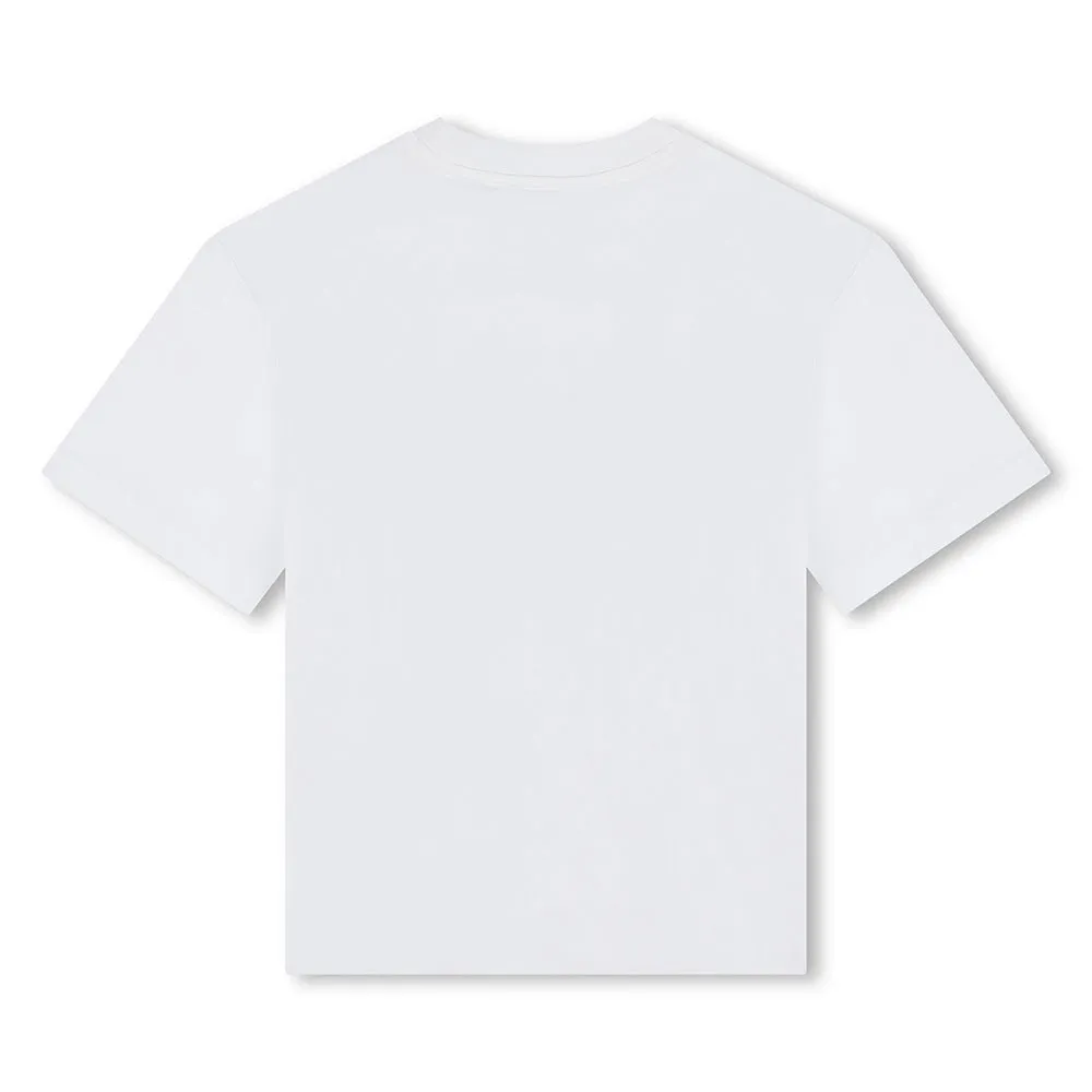 Timberland T60292 T-shirt Med Korta ärmar
