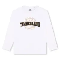 Timberland T60293 T-shirt Med Lång ärm Timberland T60293 T-shirt Med Lång ärm