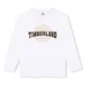 Timberland T60293 T-shirt Med Lång ärm