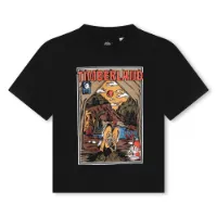 Timberland T60297 T-shirt Med Korta ärmar Timberland T60297 T-shirt Med Korta ärmar