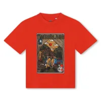 Timberland T60297 T-shirt Med Korta ärmar
