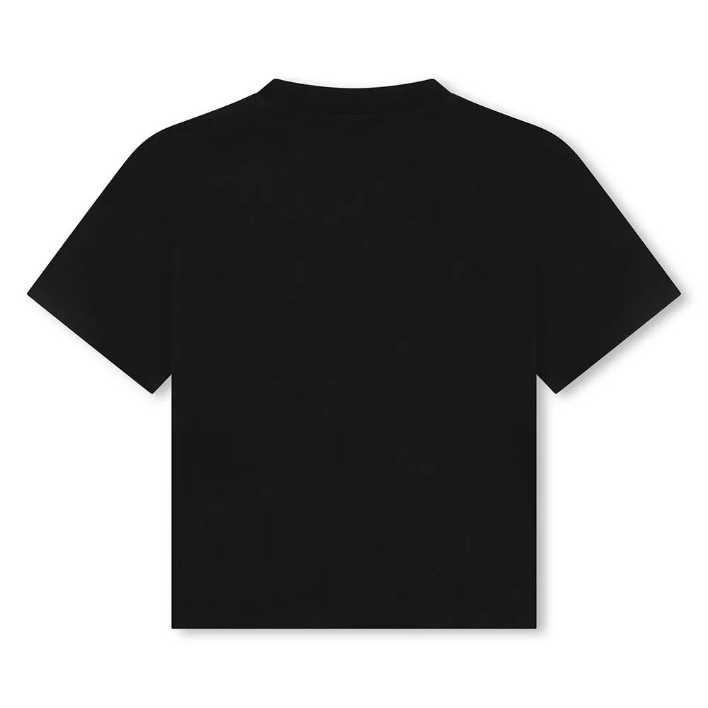 Timberland T60297 T-shirt Med Korta ärmar