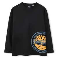 Timberland T60302 T-shirt Med Lång ärm