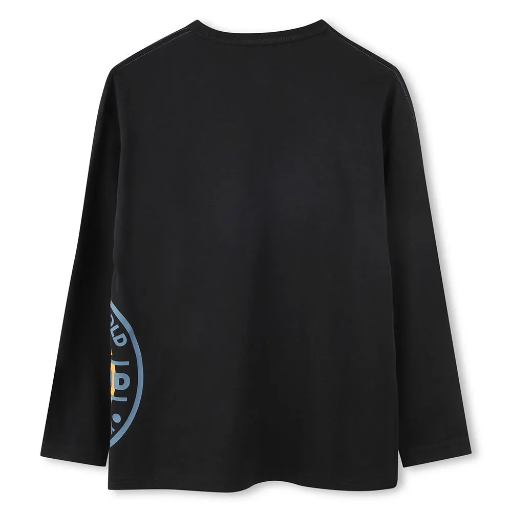 Timberland T60302 T-shirt Med Lång ärm