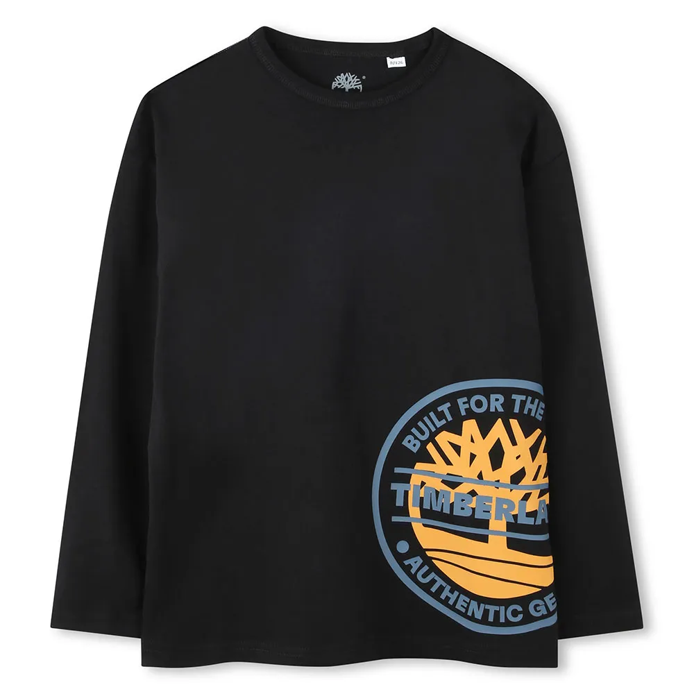 Timberland T60302 T-shirt Med Lång ärm