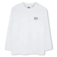 Timberland T60303 T-shirt Med Lång ärm