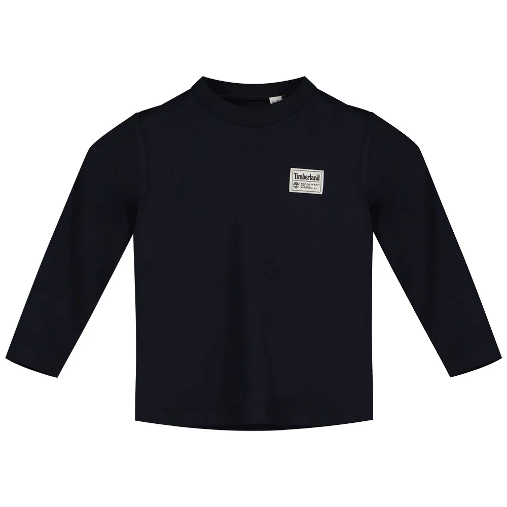 Timberland T60303 T-shirt Med Lång ärm
