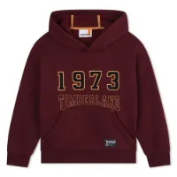 Timberland T60317 Tröja Med Huva