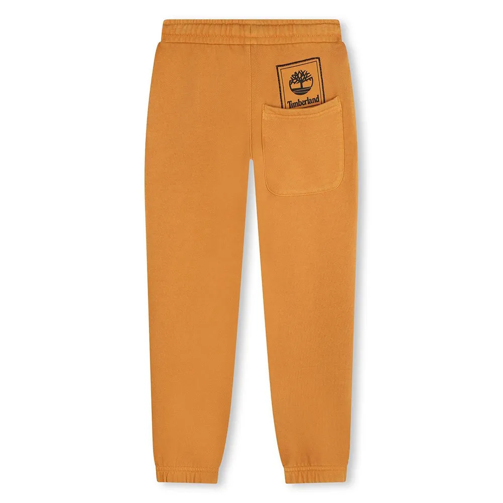 Timberland T60328 Byxor, Ocher, 8Y
