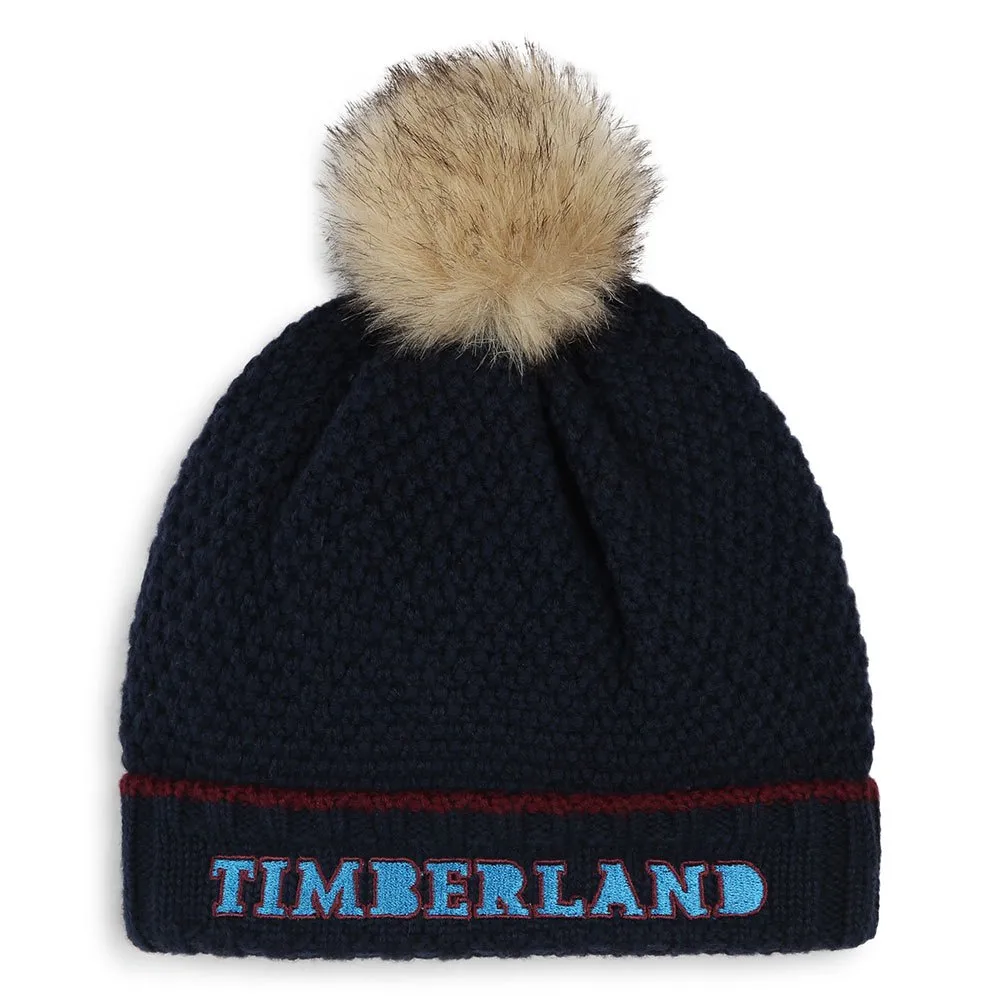 Timberland T60351 Mössa, Blue, 2 Timberland T60351 Mössa, Blue, 2